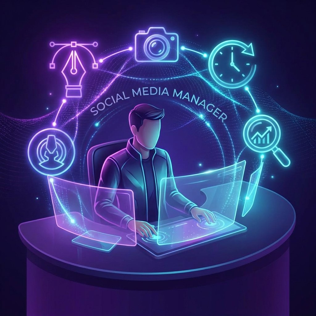 AI-инструменты для SMM